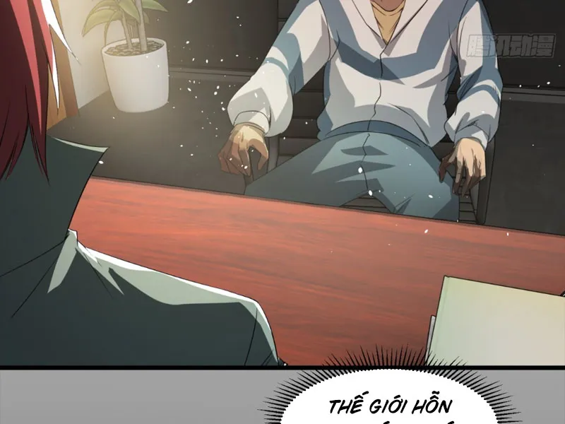 Hỗn Loạn Nhân Gian Chapter 2 - Trang 48