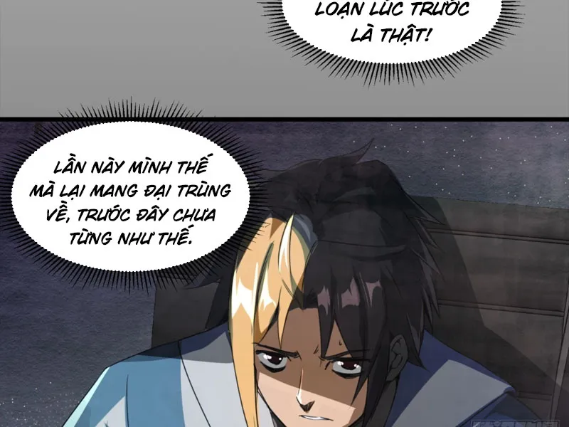 Hỗn Loạn Nhân Gian Chapter 2 - Trang 49