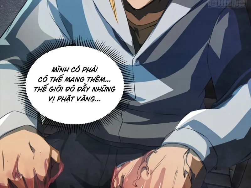 Hỗn Loạn Nhân Gian Chapter 2 - Trang 50