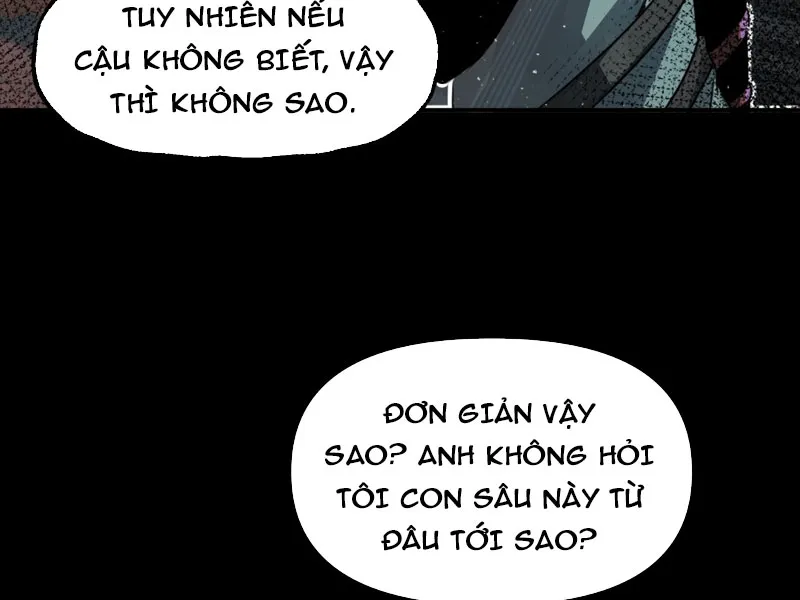 Hỗn Loạn Nhân Gian Chapter 3 - Trang 15
