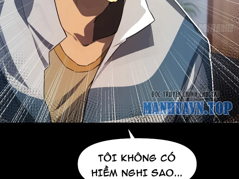 Hỗn Loạn Nhân Gian Chapter 3 - Trang 17