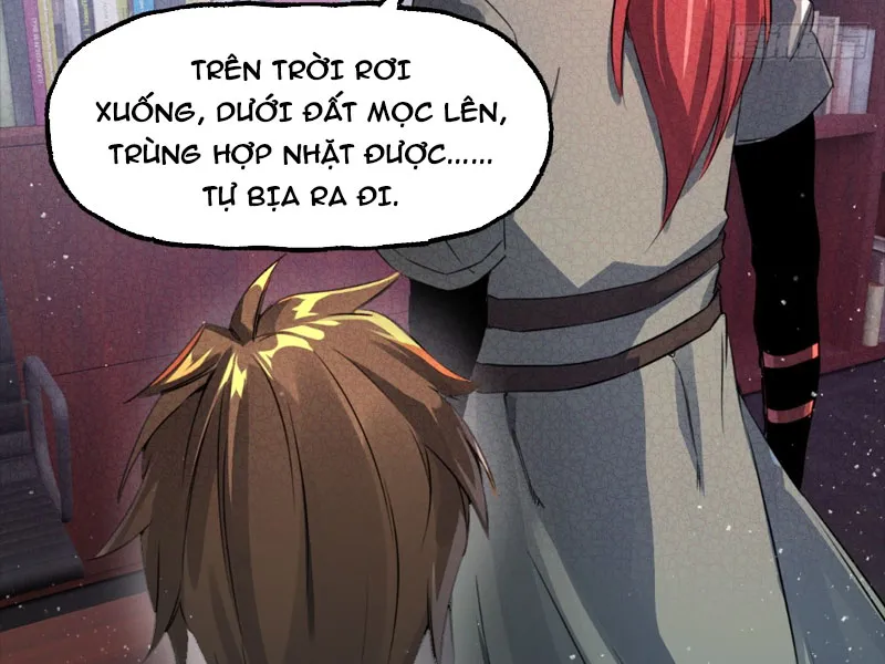 Hỗn Loạn Nhân Gian Chapter 3 - Trang 19