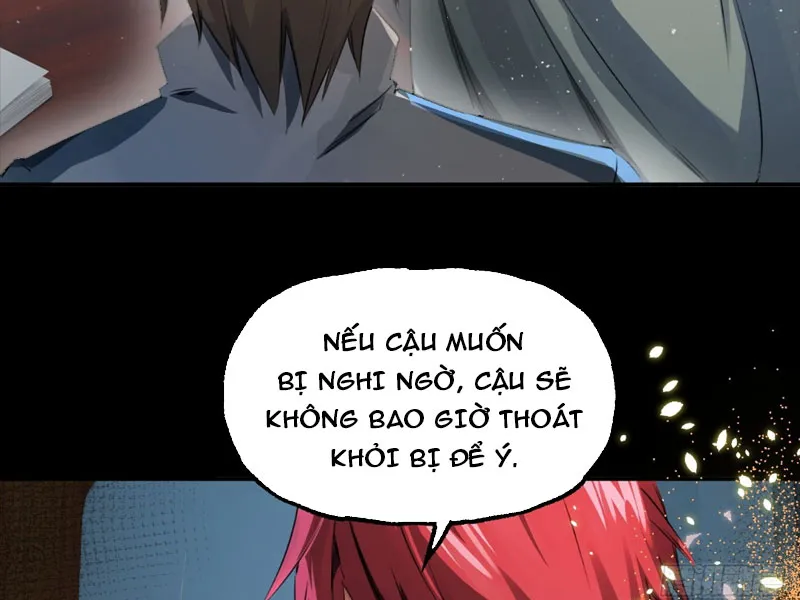 Hỗn Loạn Nhân Gian Chapter 3 - Trang 20