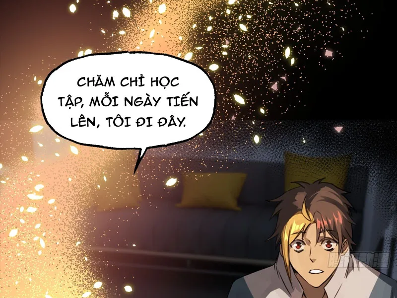 Hỗn Loạn Nhân Gian Chapter 3 - Trang 22