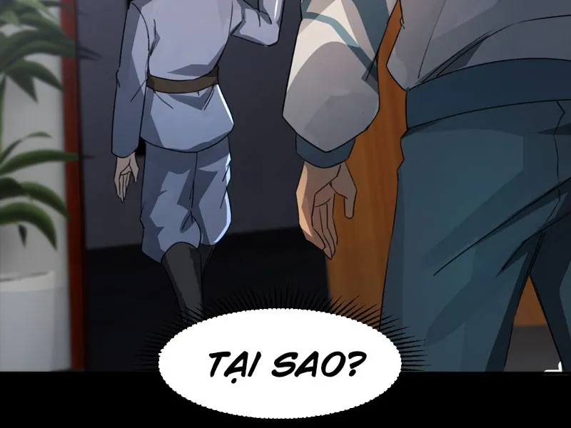 Hỗn Loạn Nhân Gian Chapter 3 - Trang 27