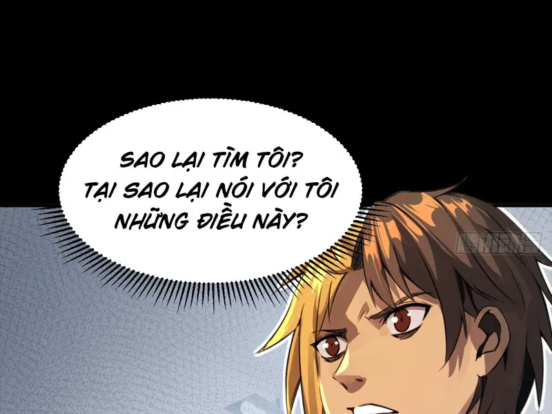 Hỗn Loạn Nhân Gian Chapter 3 - Trang 28