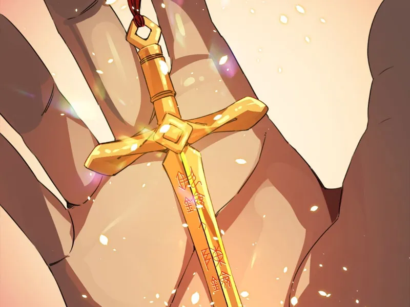 Hỗn Loạn Nhân Gian Chapter 3 - Trang 31