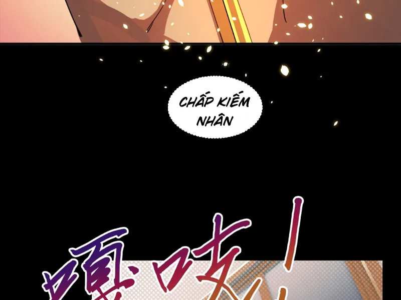 Hỗn Loạn Nhân Gian Chapter 3 - Trang 32