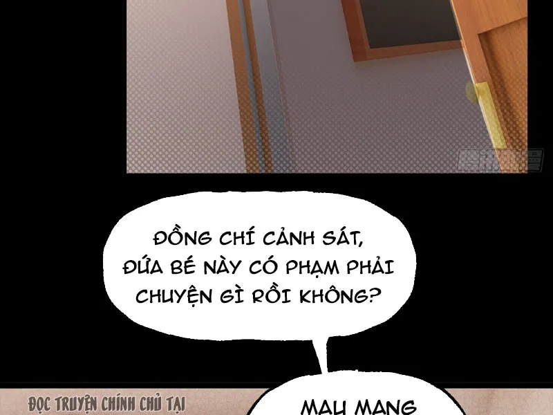 Hỗn Loạn Nhân Gian Chapter 3 - Trang 34