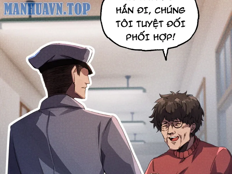 Hỗn Loạn Nhân Gian Chapter 3 - Trang 35