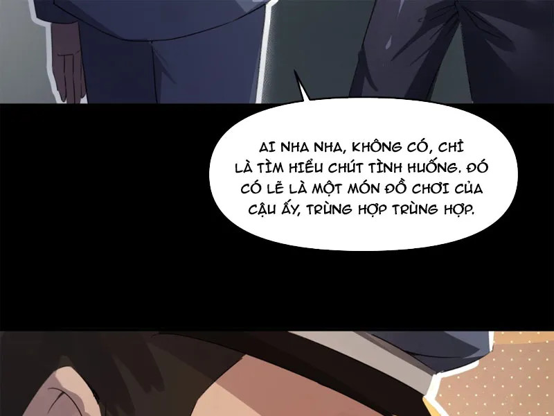Hỗn Loạn Nhân Gian Chapter 3 - Trang 37