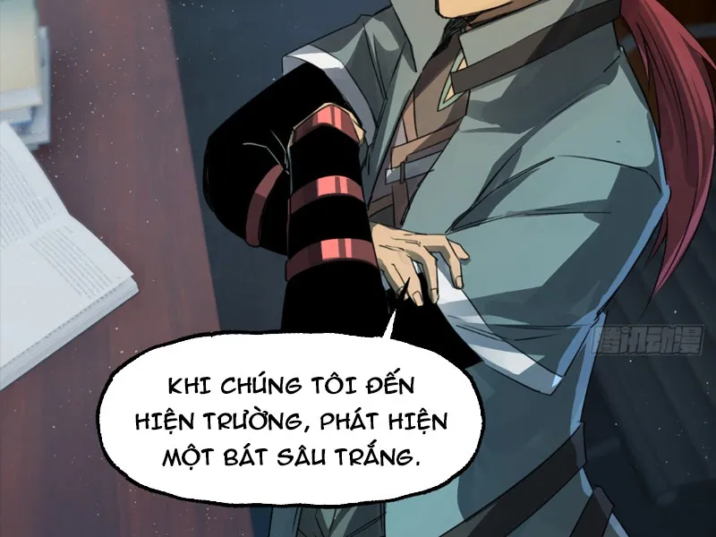 Hỗn Loạn Nhân Gian Chapter 3 - Trang 7