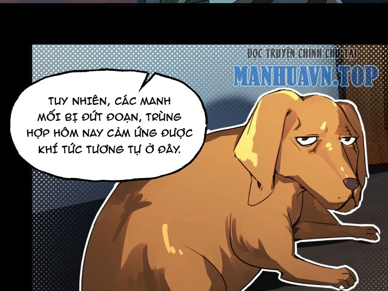 Hỗn Loạn Nhân Gian Chapter 3 - Trang 8