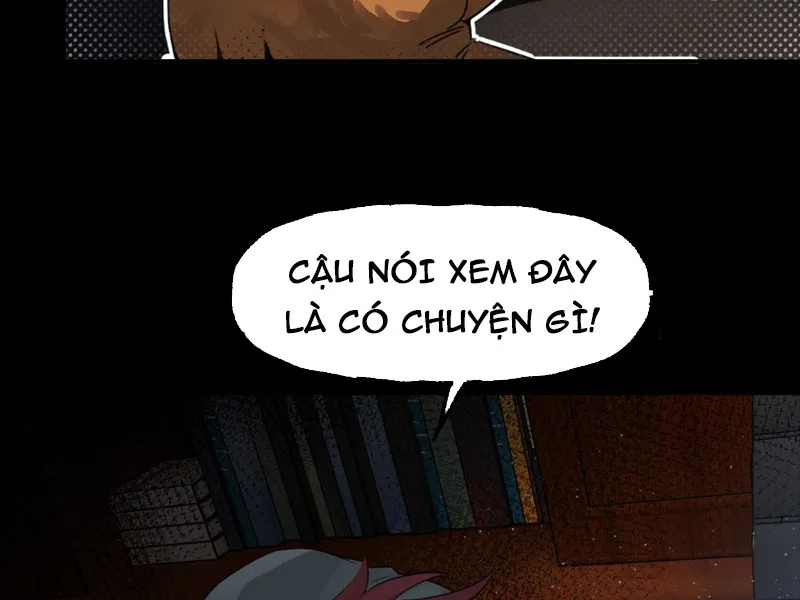 Hỗn Loạn Nhân Gian Chapter 3 - Trang 9