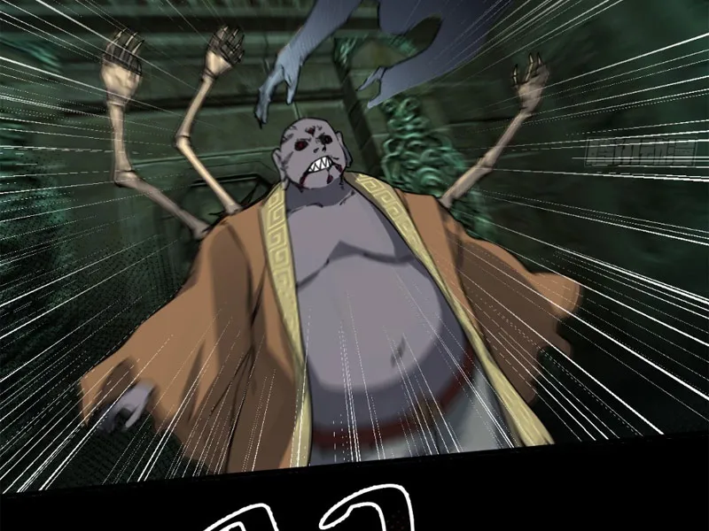 Hỗn Loạn Nhân Gian Chapter 4 - Trang 24