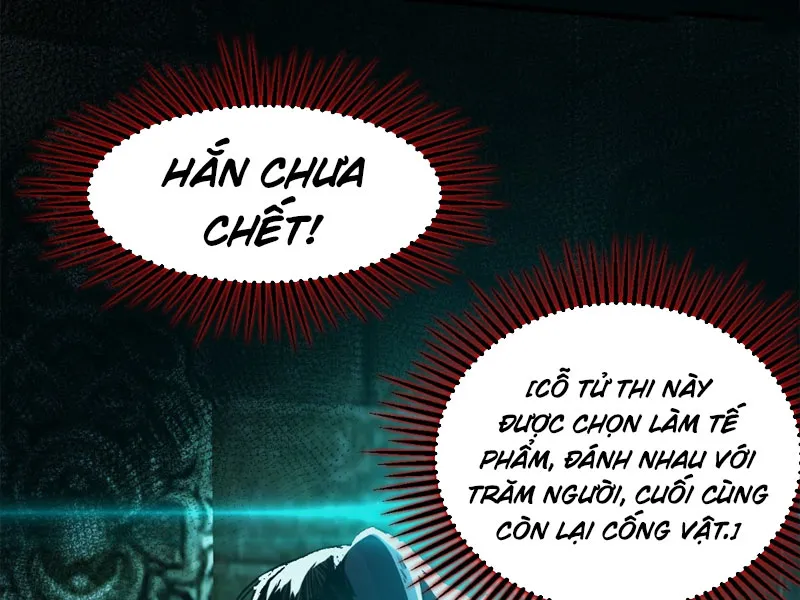 Hỗn Loạn Nhân Gian Chapter 4 - Trang 38