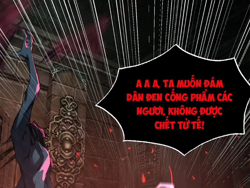 Hỗn Loạn Nhân Gian Chapter 4 - Trang 50