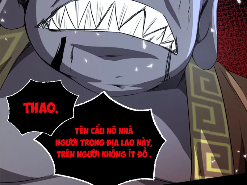 Hỗn Loạn Nhân Gian Chapter 4 - Trang 8