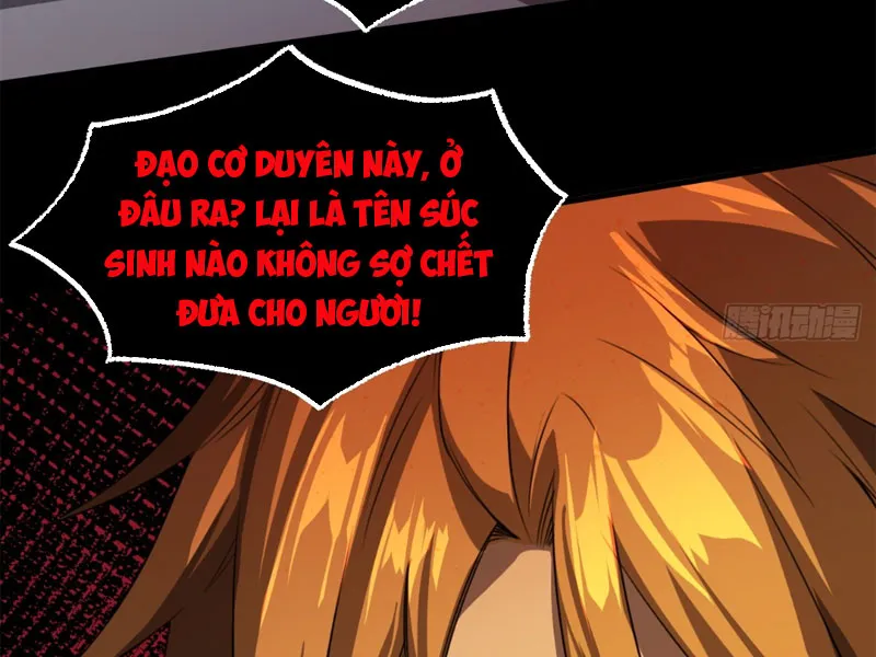 Hỗn Loạn Nhân Gian Chapter 4 - Trang 9