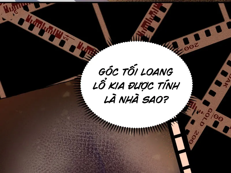 Hỗn Loạn Nhân Gian Chapter 5 - Trang 11