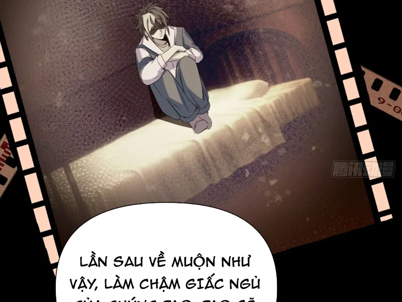 Hỗn Loạn Nhân Gian Chapter 5 - Trang 12