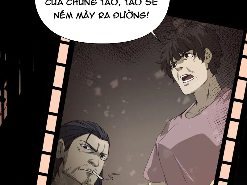 Hỗn Loạn Nhân Gian Chapter 5 - Trang 13