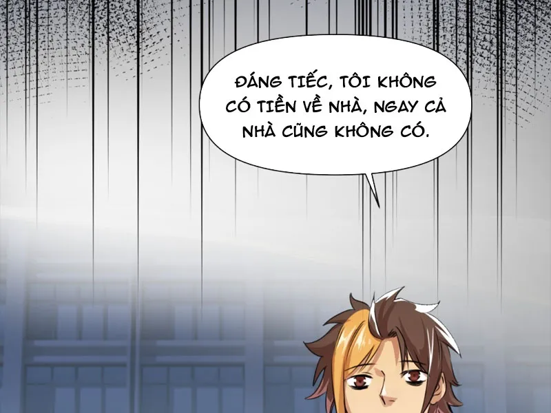 Hỗn Loạn Nhân Gian Chapter 5 - Trang 15