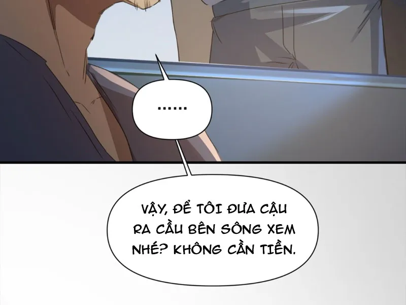 Hỗn Loạn Nhân Gian Chapter 5 - Trang 17