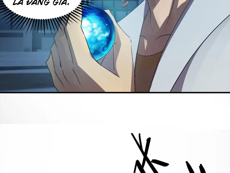 Hỗn Loạn Nhân Gian Chapter 5 - Trang 19