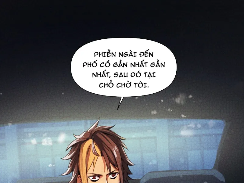 Hỗn Loạn Nhân Gian Chapter 5 - Trang 21