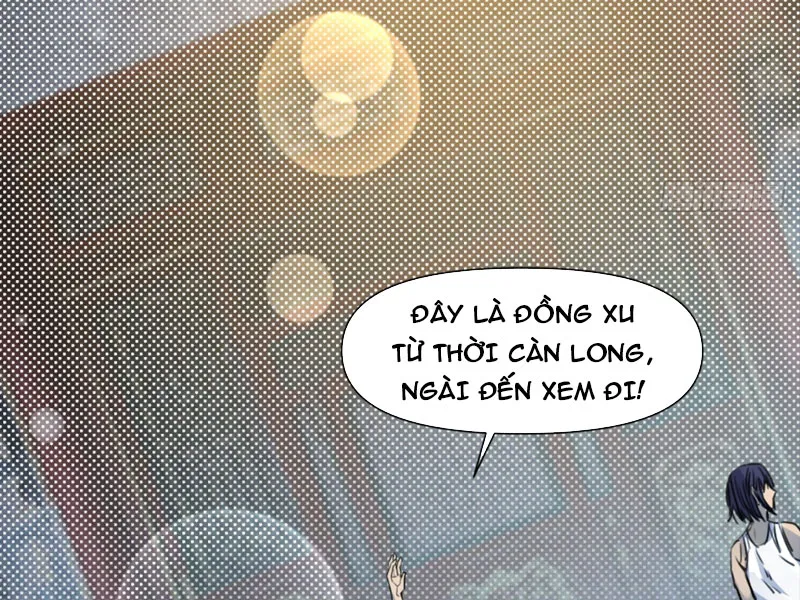 Hỗn Loạn Nhân Gian Chapter 5 - Trang 30
