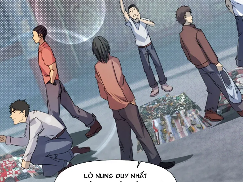 Hỗn Loạn Nhân Gian Chapter 5 - Trang 31