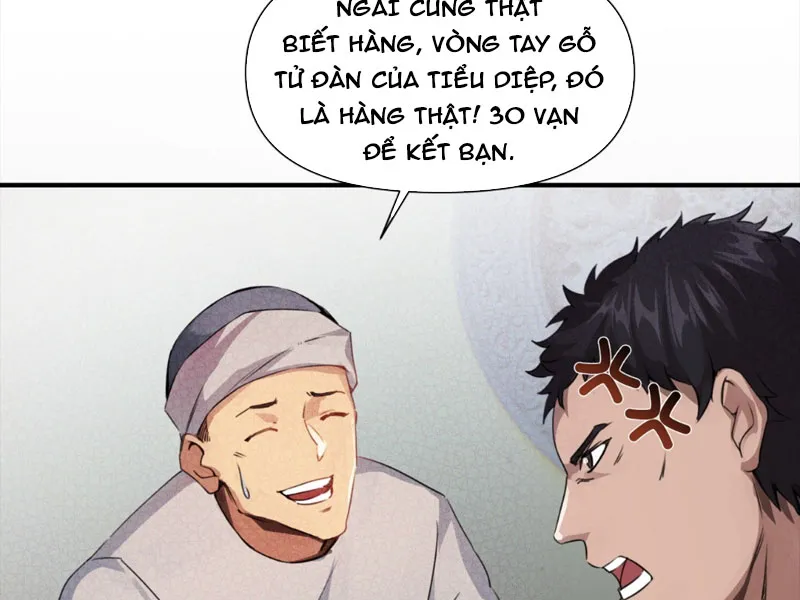 Hỗn Loạn Nhân Gian Chapter 5 - Trang 34