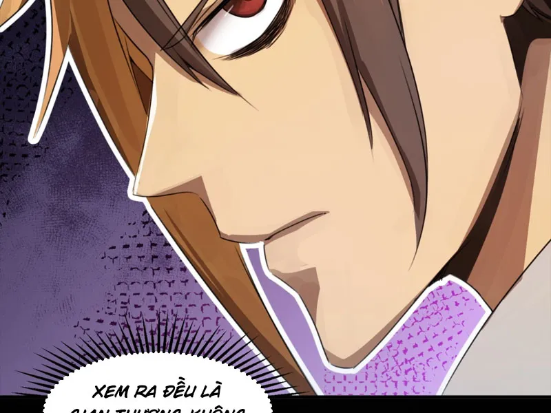 Hỗn Loạn Nhân Gian Chapter 5 - Trang 40