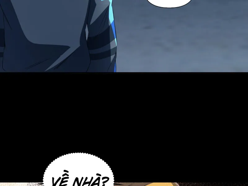 Hỗn Loạn Nhân Gian Chapter 5 - Trang 9