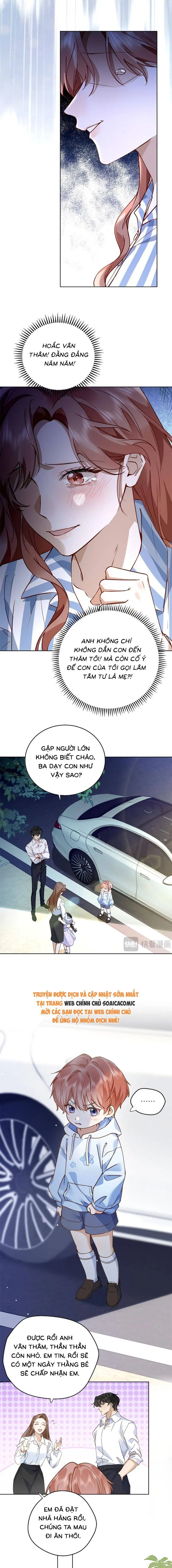 Hôn Nhân Đê Tiện Chapter 1.1 - Trang 11
