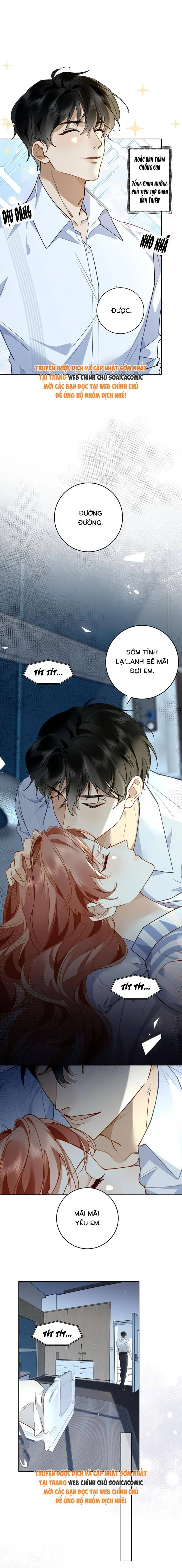 Hôn Nhân Đê Tiện Chapter 1.1 - Trang 3