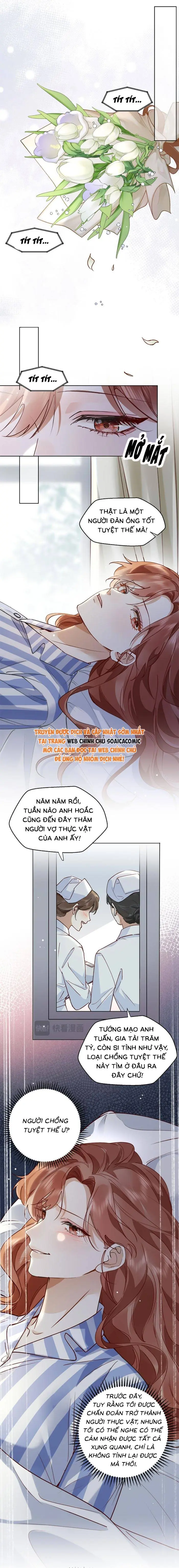 Hôn Nhân Đê Tiện Chapter 1.1 - Trang 4