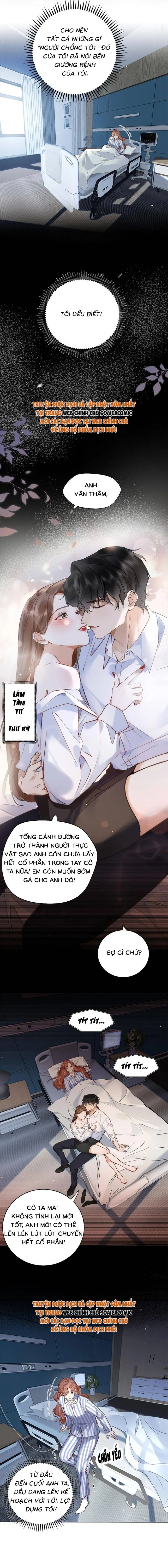 Hôn Nhân Đê Tiện Chapter 1.1 - Trang 5