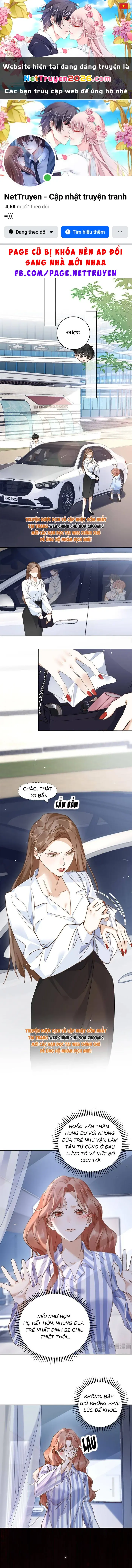 Hôn Nhân Đê Tiện Chapter 1.2 - Trang 2