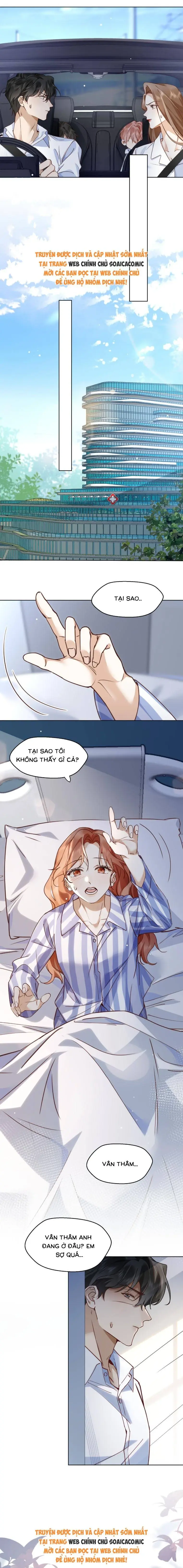 Hôn Nhân Đê Tiện Chapter 1.2 - Trang 4