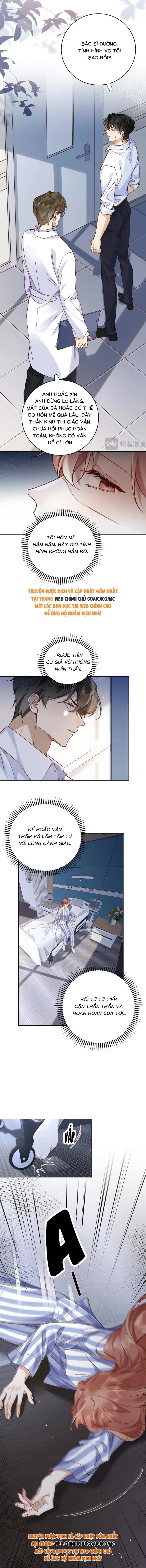 Hôn Nhân Đê Tiện Chapter 1.2 - Trang 5
