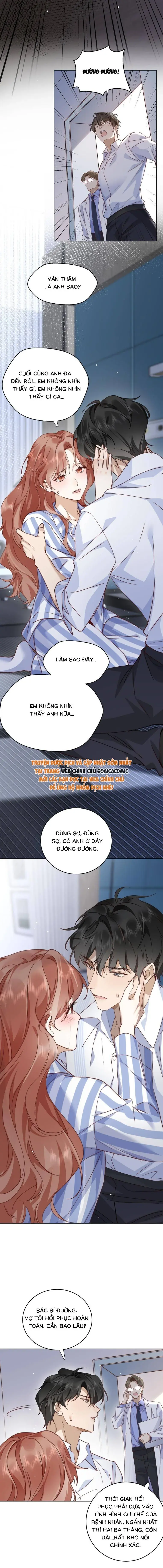 Hôn Nhân Đê Tiện Chapter 1.2 - Trang 6