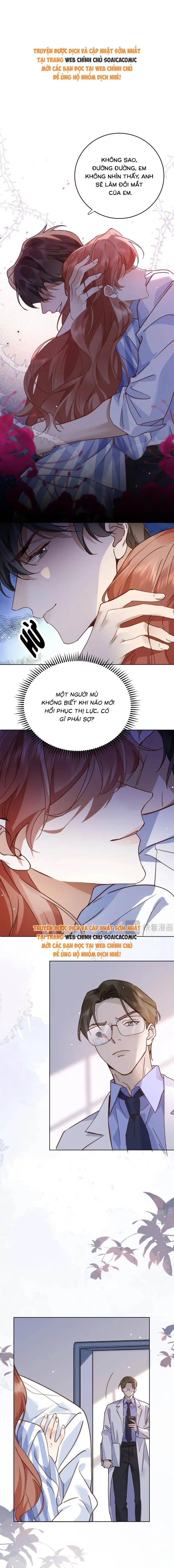 Hôn Nhân Đê Tiện Chapter 1.2 - Trang 7