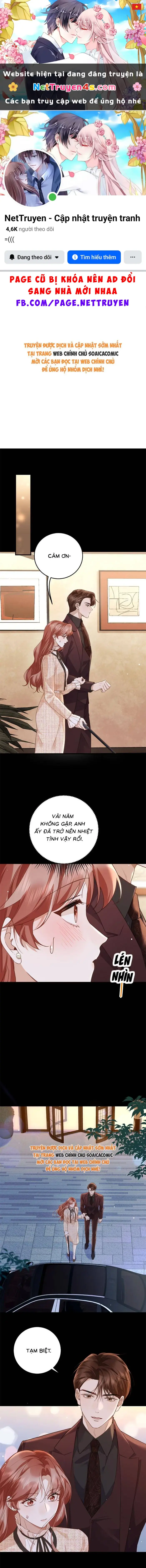 Hôn Nhân Đê Tiện Chapter 10 - Trang 2