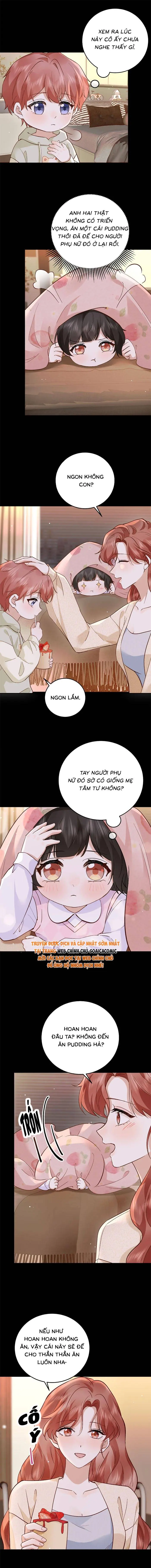 Hôn Nhân Đê Tiện Chapter 11 - Trang 10