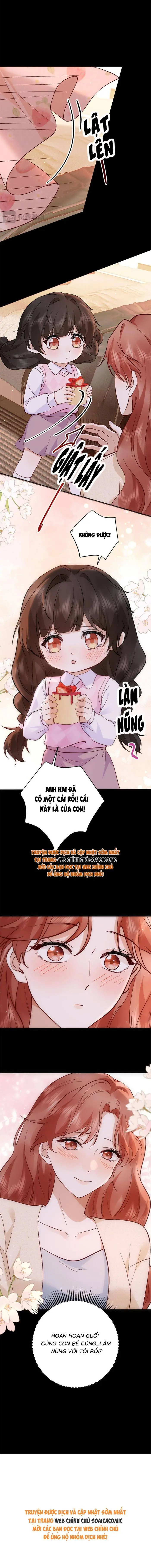 Hôn Nhân Đê Tiện Chapter 11 - Trang 11