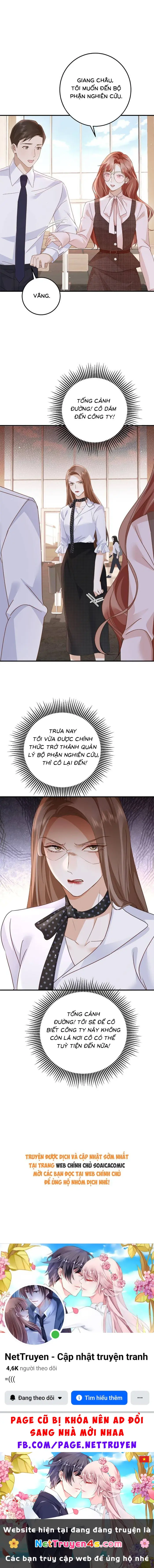 Hôn Nhân Đê Tiện Chapter 12 - Trang 13