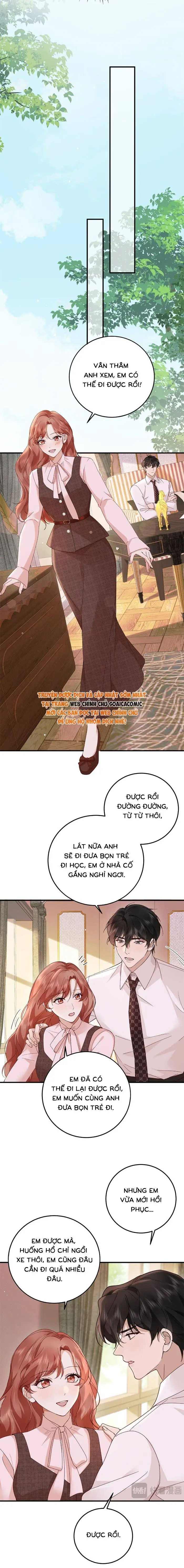 Hôn Nhân Đê Tiện Chapter 12 - Trang 4
