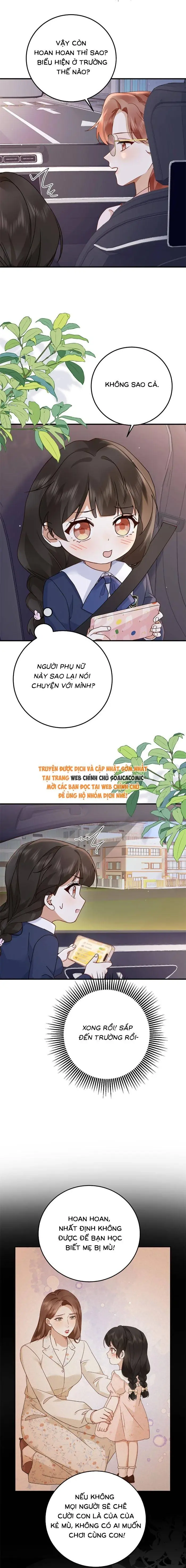 Hôn Nhân Đê Tiện Chapter 12 - Trang 6